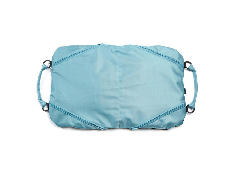 Protac KneedMe® To Go Aqua 38 mm | 65 x 42 cm | 3,2 kg 