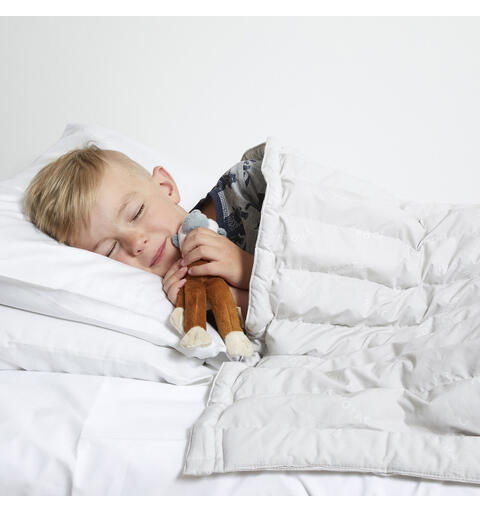 Protac Kuledyne&#174;  Calm Junior 38 mm kuler | 100 x 140 cm