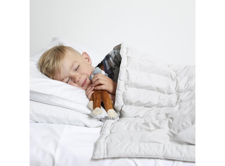 Protac Kuledyne®  Calm 3,5 kg Bomull | 38 mm kuler | 100x140 cm 