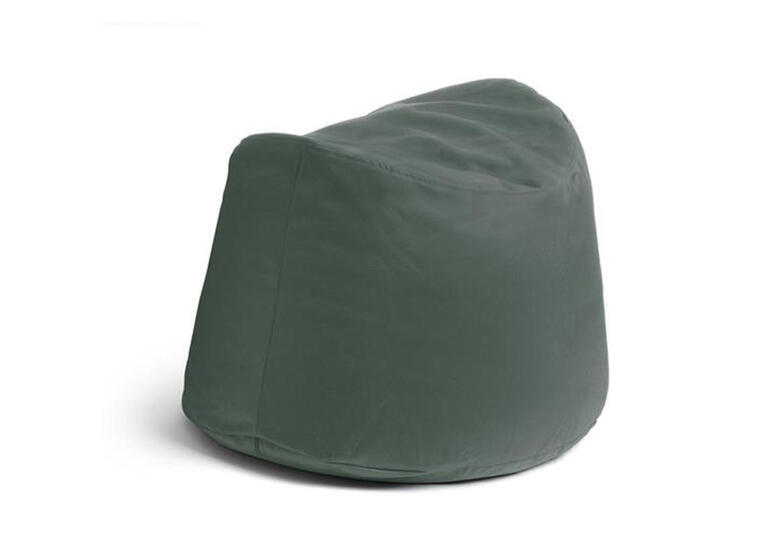 Protac SenSit® Puff | Dusty Green Flammehemmende | Dusty Green 