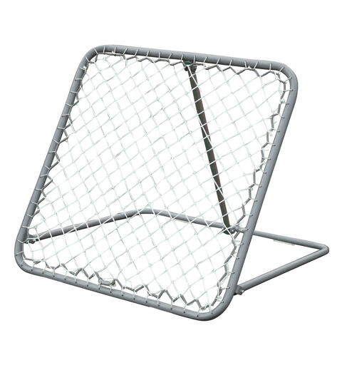 Rebounder Skuddvegg 100x100 cm Tchouk-ball, håndball, fotball