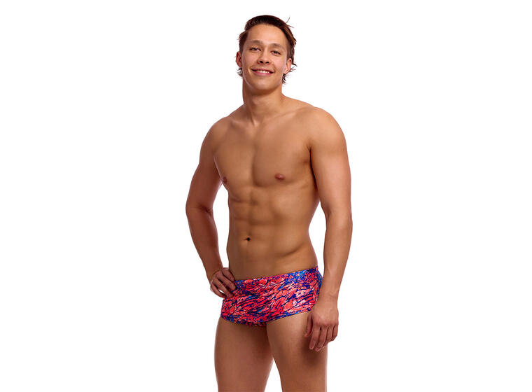 Ruff Stuff Badebukse 34 Funky Trunks | Sidewinder Trunks 