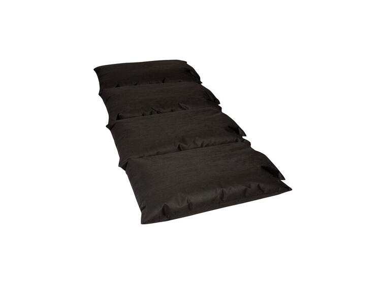 Seaty Pute Relax Erstatningsfyll Forny innholdet i din Seaty Maxi 200x70 