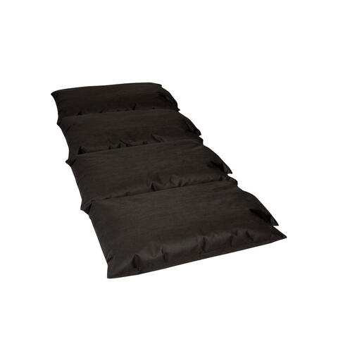 Seaty Pute Relax Erstatningsfyll Forny innholdet i din Seaty Maxi 200x70