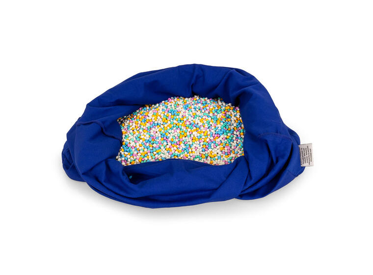 Sensoriske Steinbønner 5 kg | ca 5,3  L 