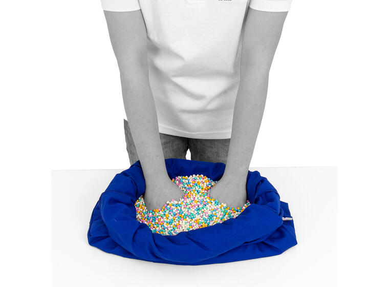 Sensoriske Steinbønner 5 kg | ca 5,3  L 