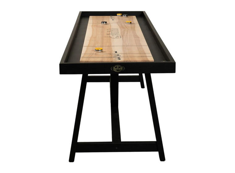 Shuffleboard American 12 ft 370 x 75 x 83 cm  | Heltre Ask 