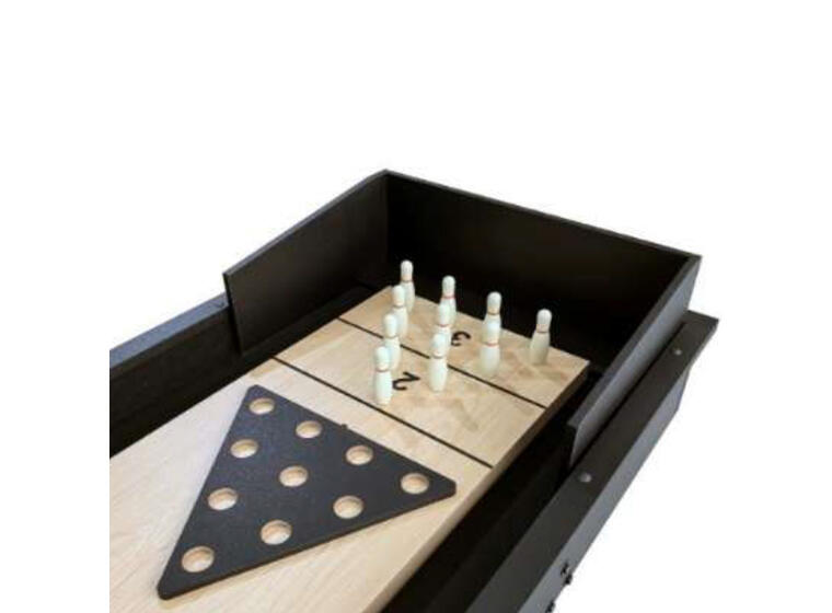 Shuffleboard Boston 12 ft 365 x 67,4 x 80,5 cm 
