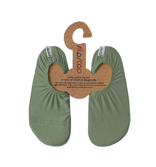 Slipstop Antisklisokker Basil Jr Basic gymsokker barn