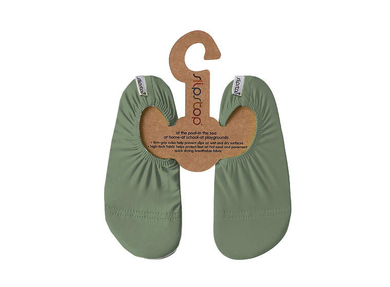 Slipstop Antisklisokker Basil Jr L Basic gymsokker barn 