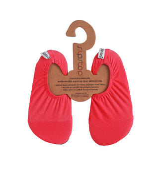 Slipstop Antisklisokker Fuchsia Jr Allsidige gymsokker barn
