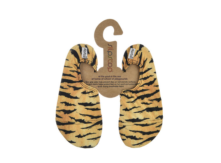 Slipstop Antisklisokker Gold Jr S Allsidige gymsokker barn 