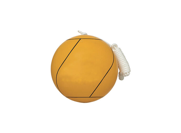 Smashball med snor Tetherball 