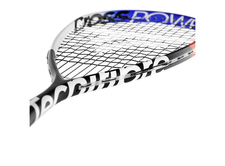 Squashracket Cross Power Trening | Allround 