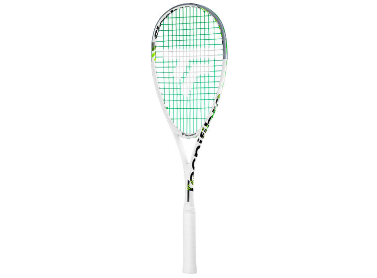 Squashracket Slash 130 Trening | Match 