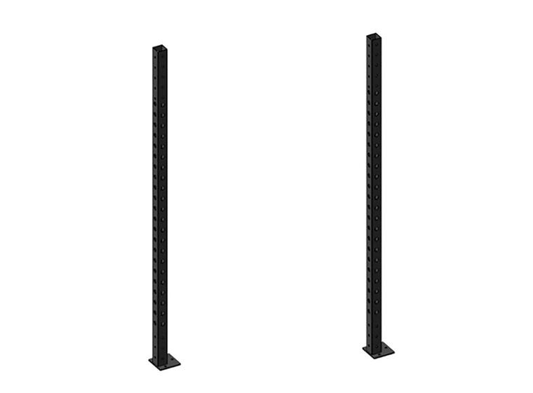 Stang til Crossfit Rig 230 cm 1 par 