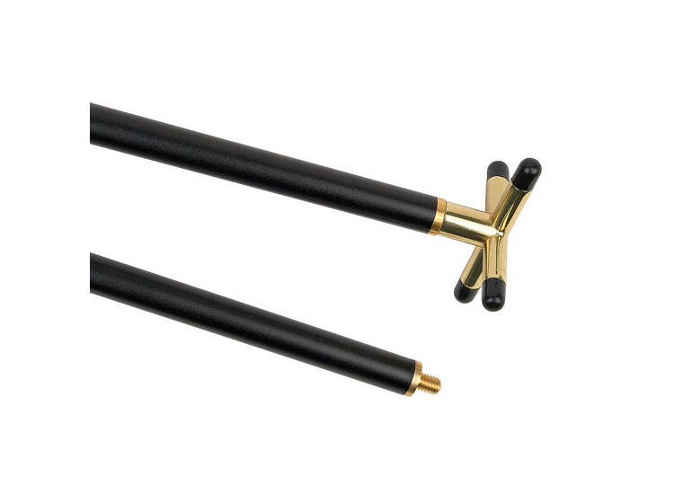 Stradivari Rekehode Kryss Lengde 140 cm 