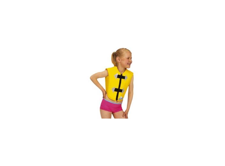 Svømmevest Sinbad Barn 2-6 år | Opptil 30 kg 