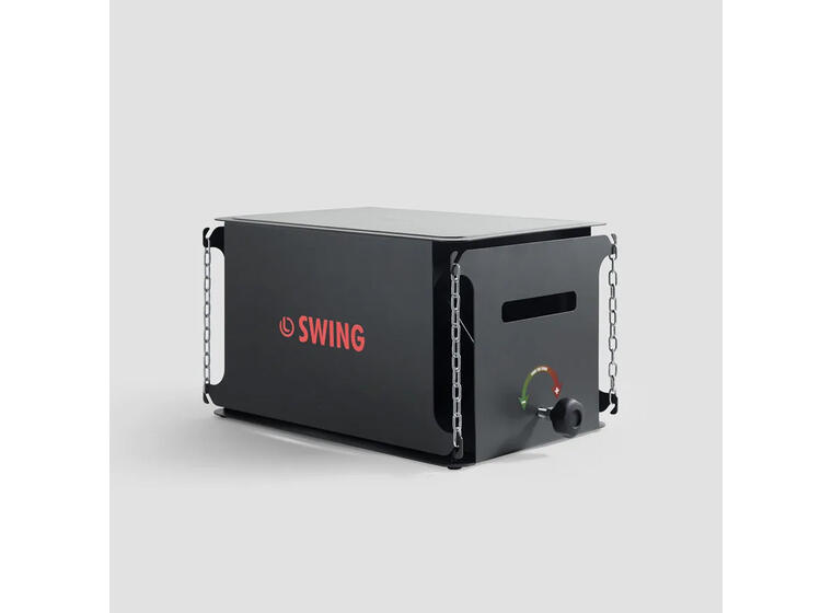 Swing Plattform Balansetrening 