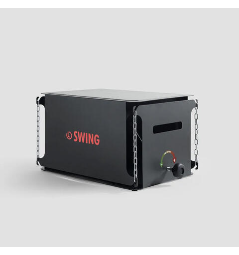 Swing Plattform Balansetrening