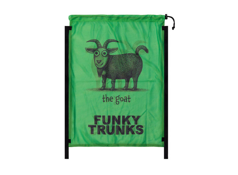 The Goat Mesh Bag Funky | Oppbevaringsbag 