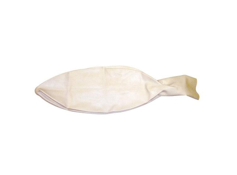 Tilbehør | KIN-BALL blære standard tut KIN-BALL® | Ballstørrelse 102-122 cm 