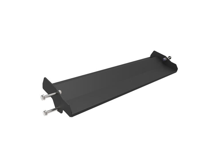 Tilbehør | Manual hylle LX40 for kabelmaskin LX40 Steel 