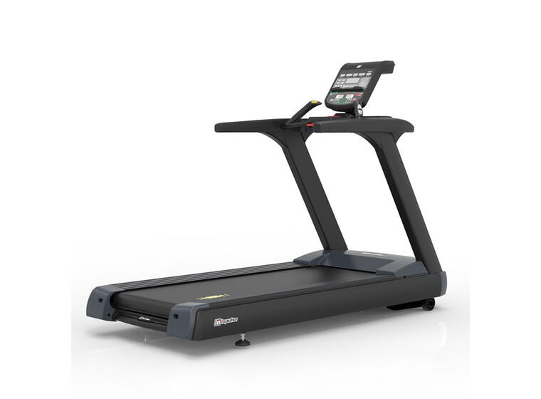 Tredemølle Impulse RT700 Black for treningssenter og studio 