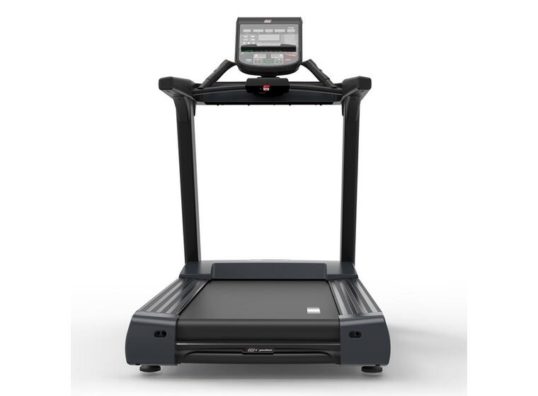 Tredemølle Impulse RT700 Black for treningssenter og studio 