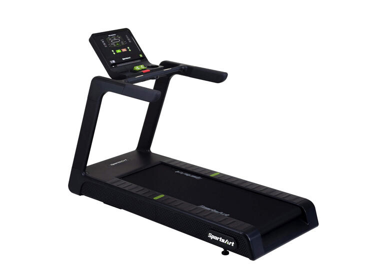 Tredemølle SportsArt T673L Prime for treningssenter og studio 