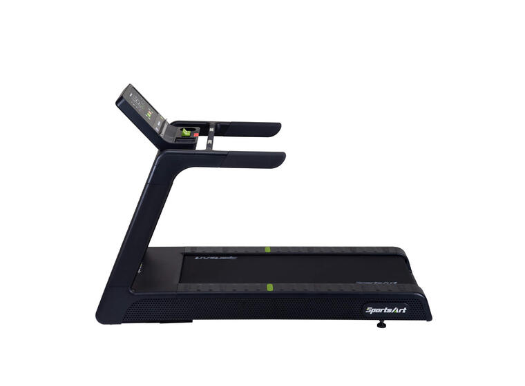 Tredemølle SportsArt T673L Prime for treningssenter og studio 