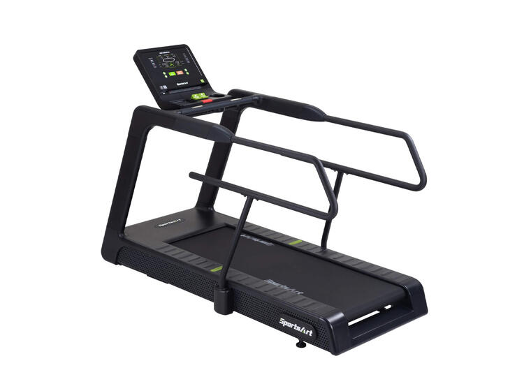 Tredemølle SportsArt T673L Prime for treningssenter og studio 
