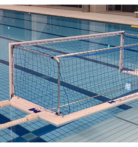 Vannpolo M&#229;l Malmsten Optimized 3 meter
