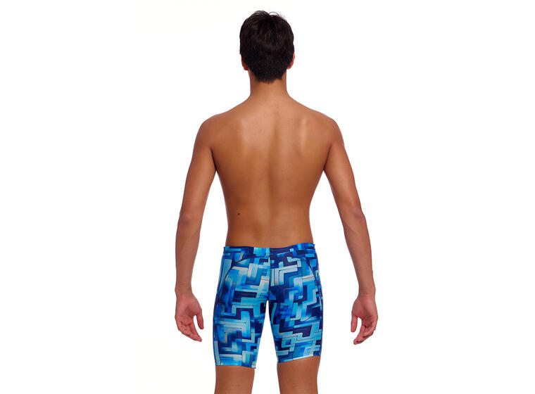 You Blued Badebukse jr 140 Funky Trunks | Training Jammer 