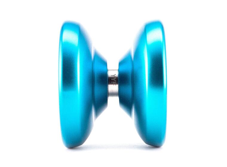 Yoyo Shutter | Blå Viderekommende | Ikke responsiv jojo 