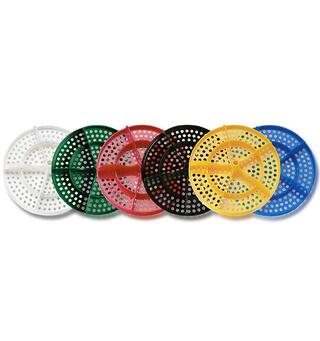 Banetau Vinger Gold 150 mm Til Malmsten Racing Lanes