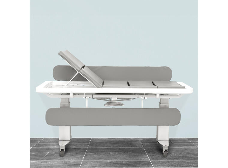 Dusjvogn AL MC, regulerbar 146 cm AddLife EasyCare| MobiCare |  Tilbehør 