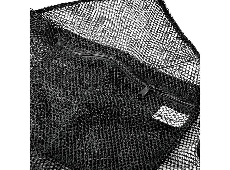 FINIS Gear mesh bag - Svart Nettingpose