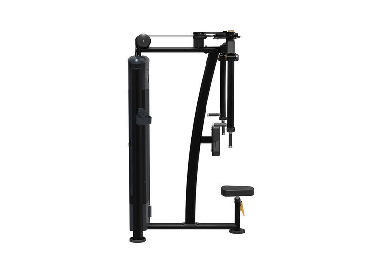 Impulse IT9515 pec fly/ rear delt-maskin Styrkeapparat for treningssenter 