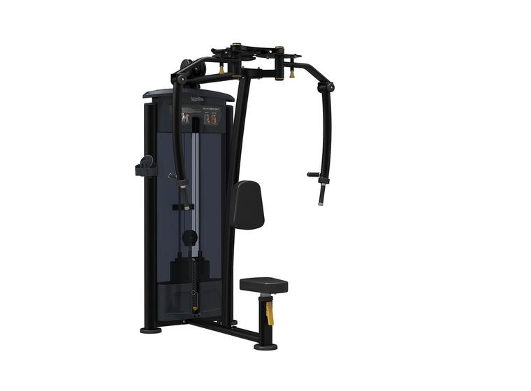 Impulse IT9515 pec fly/ rear delt-maskin Styrkeapparat for treningssenter 