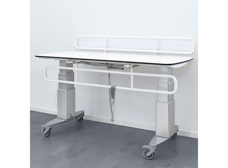 Sengehest til AddLife 120 og 140 cm AddLife | Mobilio | Vario | Tilbehør 