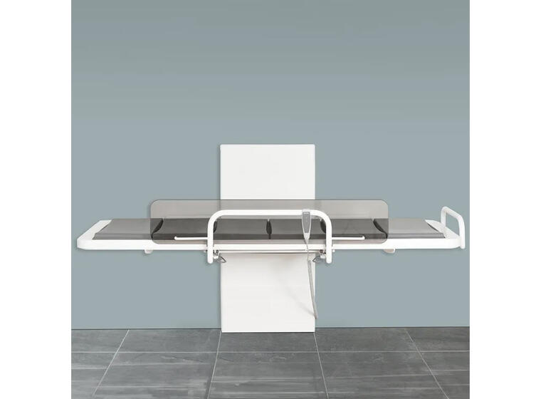 Sengehest til stellebord 146 cm AddLife EasyCare | Tilbehør 