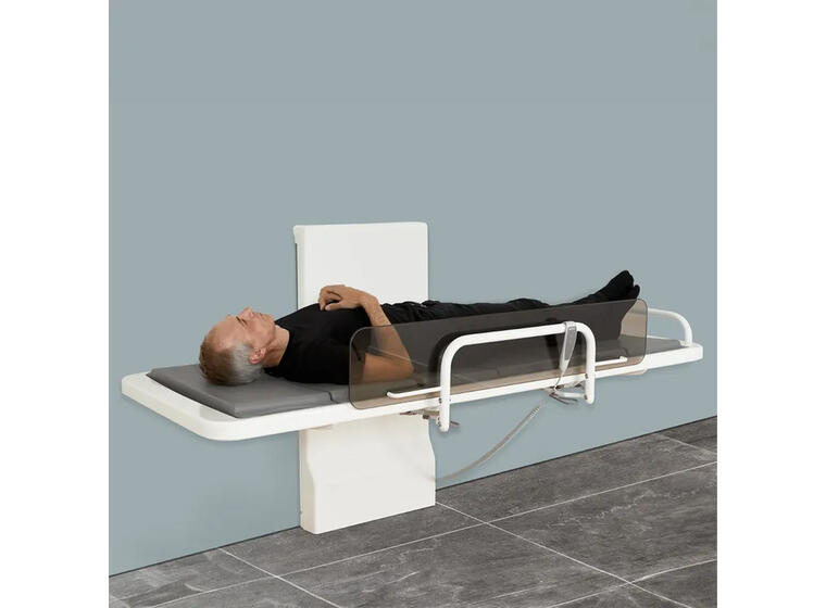 Sengehest til stellebord 146 cm AddLife EasyCare | Tilbehør 