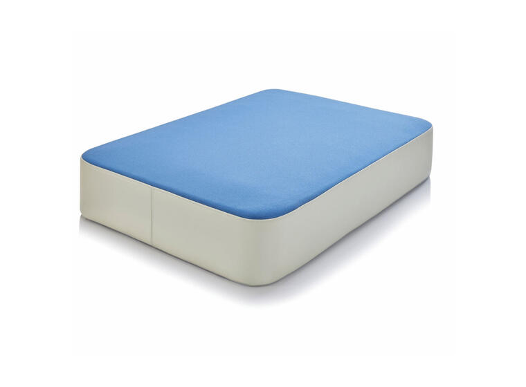 Trampoline Hipp Hopp S 97x90x21cm | Max 40 kg | Innendørs 