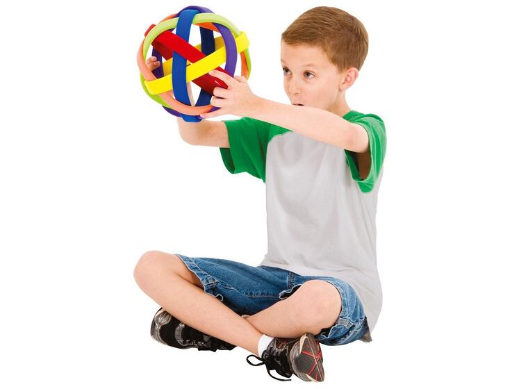Tumble ball Lekeball og terapiball 