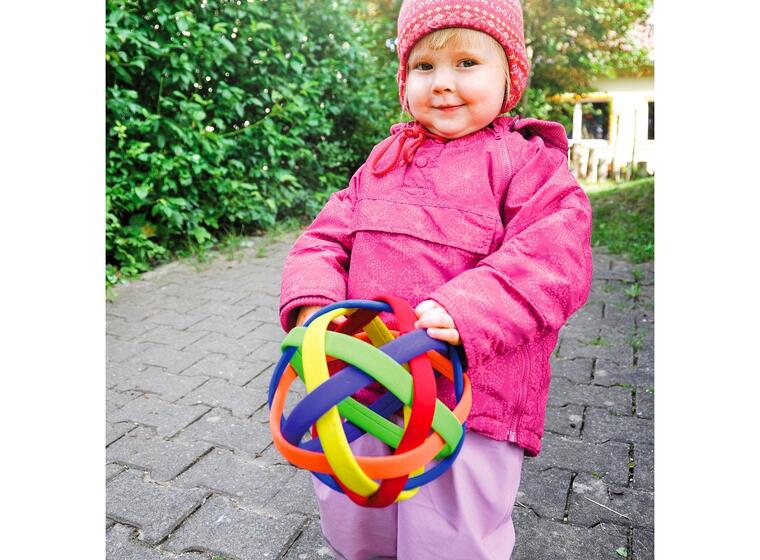 Tumble ball Lekeball og terapiball 