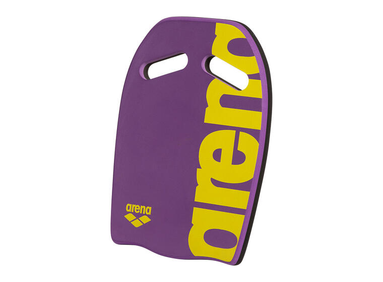 Arena Kickboard | Svømmebrett Plum | Svømmeteknikk 