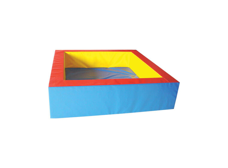 Ballbasseng Massive 190x48 cm Uten baller 