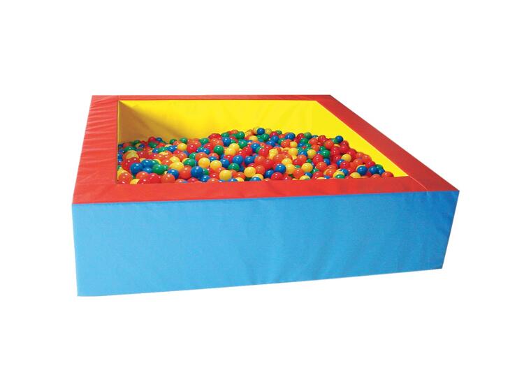 Ballbasseng Massive 190x48 cm Uten baller 