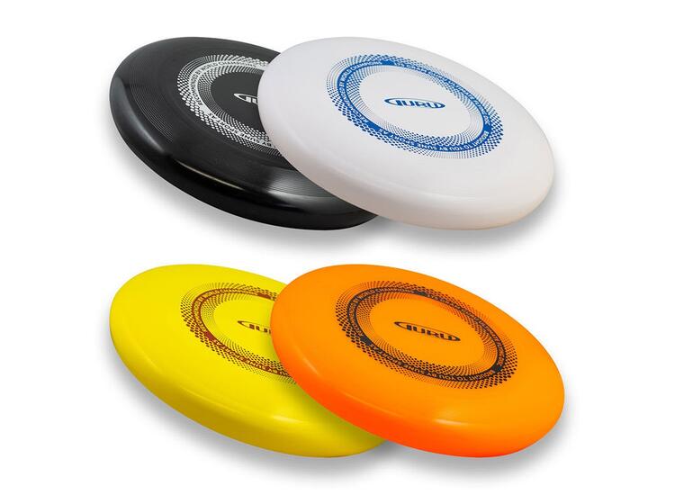 Frisbee Guru 175 gram | 15 stk Klassesett for videregående skole 